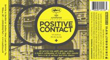 dogfish head positive contact