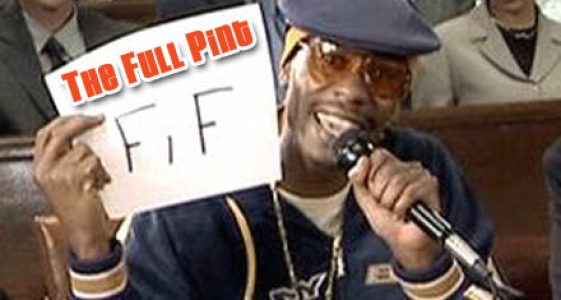 Bootlegger's Music & Beer Fest at The Muck: Celebrating 5 Years!!! Fif