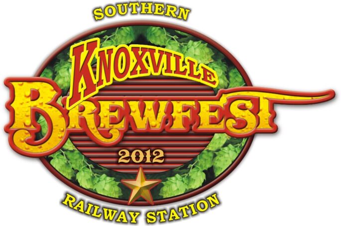 Knoxville Brewfest 2012