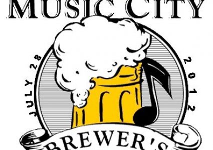 MAFIAoZA's Music City Brewer's Festival