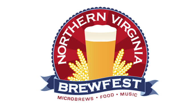 Northern Virginia Summer BrewFest