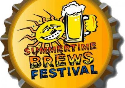 Summertime Brews Festival