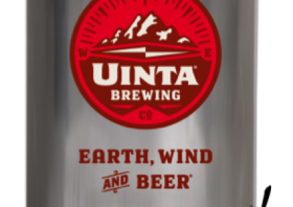 Uinta can