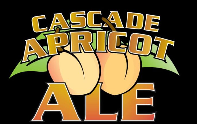 Cascade Apricot Ale