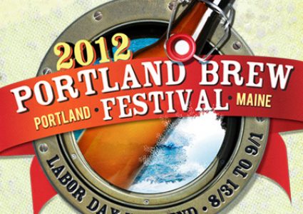 Portland Brewfest 2012