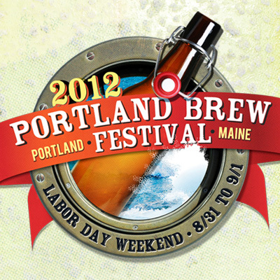 Portland Brewfest 2012
