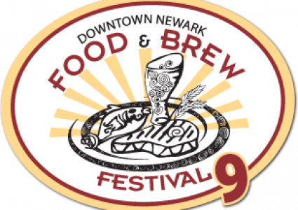 Downtown Newark Food & Brew 2012