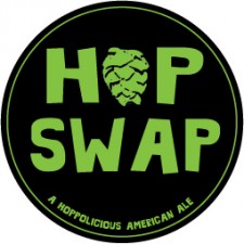 Sebago Brewing - Hop Swap