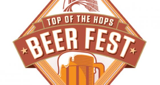 Top Of The Hops Beer Fest 2012