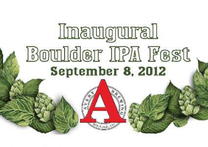 Avery Boulder IPA Fest