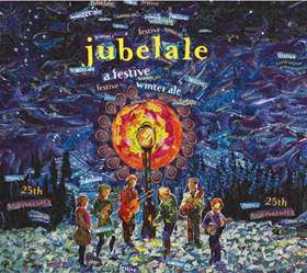 Deschutes Jubelale 2012