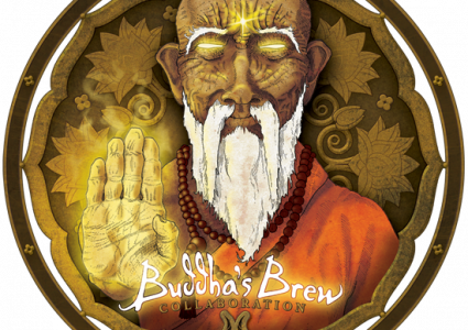 Jester King Buddha's Brew
