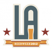 LA Beer Week 2012