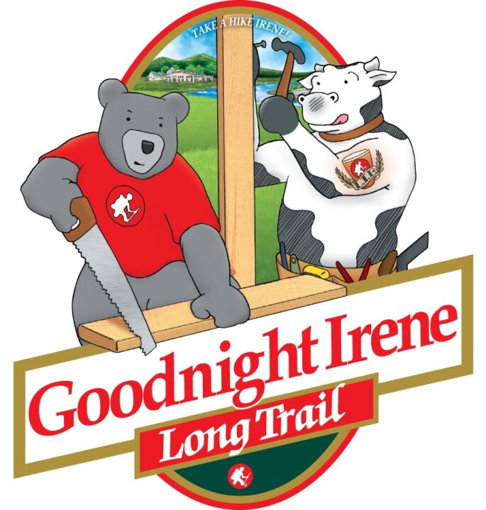 Long Trail Good NIght Irene