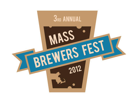 Mass Brewers Fest 2012