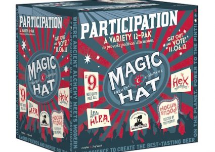 Magic Hat Participation Pak