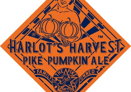 Pike Harlot's Harvest