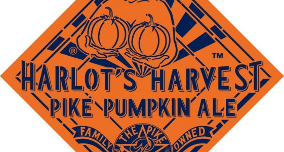 Pike Harlot's Harvest