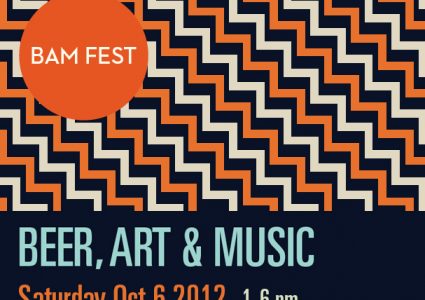 BAM Fest 2012
