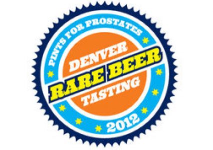 Denver Rare Beer Tasting 2012