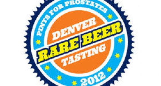 Denver Rare Beer Tasting 2012
