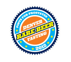 Denver Rare Beer Tasting 2012