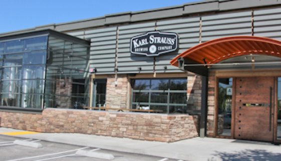 Karl Strauss - 4S Ranch