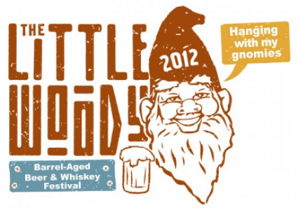 The 2012 Little Woody Barrel-aged Beer Festival