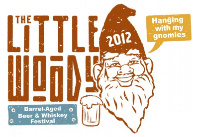 The 2012 Little Woody Barrel-aged Beer Festival