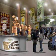 Minnesota Craft Brewers Guild Presents Land of 10,000 Beers