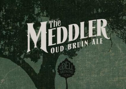 Odell Brewing - The Meddler