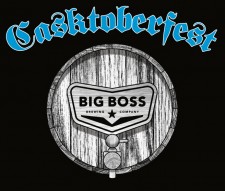 Big Boss - Casktoberfest 2012