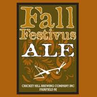 Cricket Hill Fall Festivus