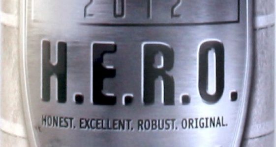 DuClaw H.E.R.O. 2012