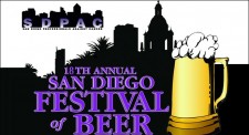 San Diego Festival Of Beer 2012