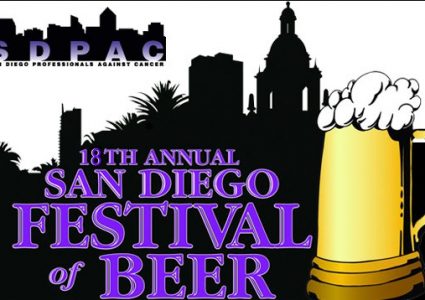 San Diego Festival Of Beer 2012