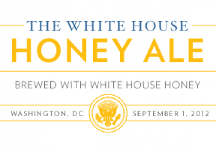 The White House Honey Ale