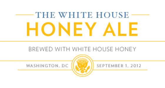 The White House Honey Ale