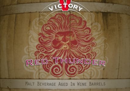 Victory Red Thunder