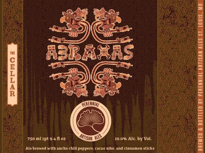 Perennial Abraxas