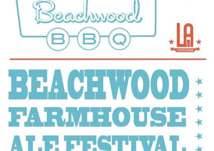Beachwood Farmhouse Ale Festival