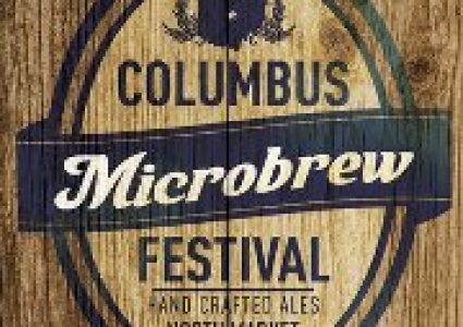 Columbus Microbrew Festival