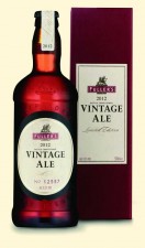 Fuller's Vintage Ale 2012