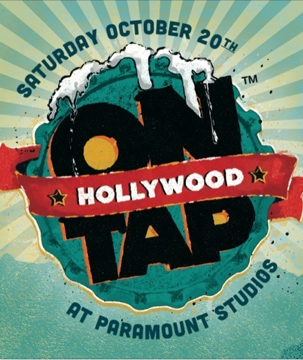 Hollywood On Tap 2012