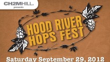 Hood River Hops 2012
