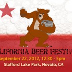 2012 California Beer Fest