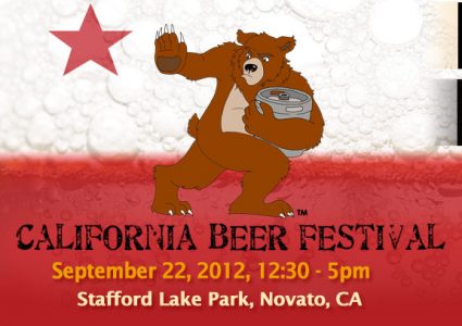 2012 California Beer Fest