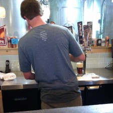 Upslope Brewing Beertender Upslope Brewing Beertender