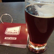 Upslope Brewing - Taproom Beer Upslope Brewing - Taproom Beer
