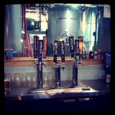 Upslope Brewing Taps Upslope Brewing Taps